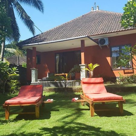 Gede'S Homestay 테자쿨라 외부 사진