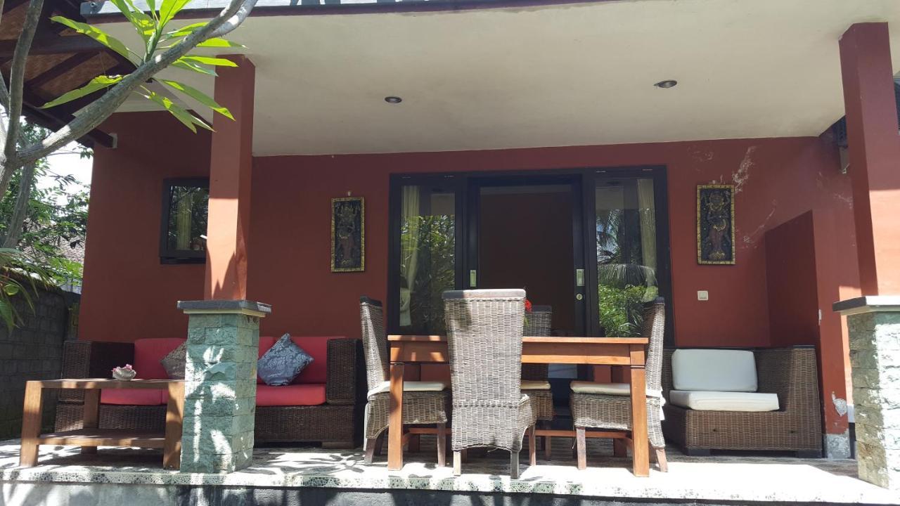 Gede'S Homestay 테자쿨라 객실 사진