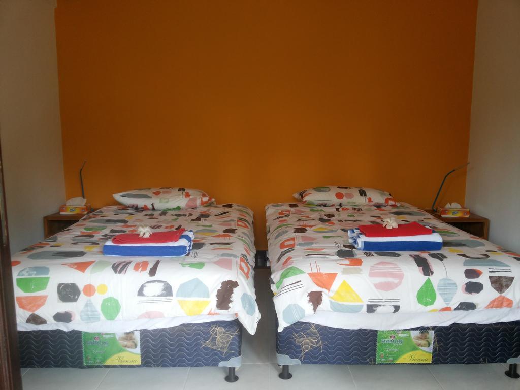 Gede'S Homestay 테자쿨라 외부 사진